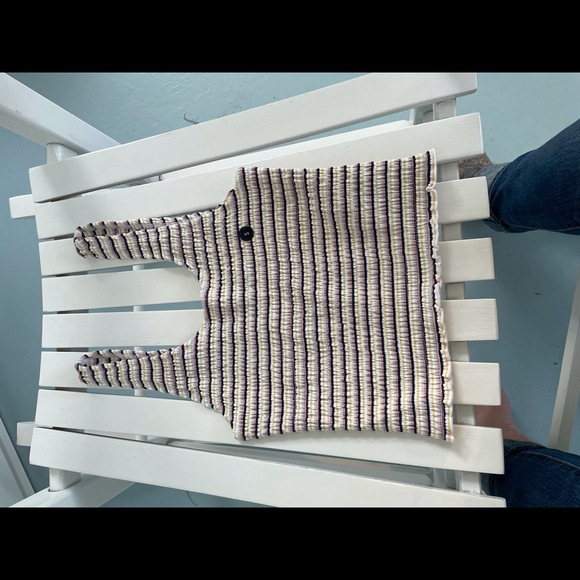 NWT Bundle of 2 Hollister crop tops sz S - Picture 5 of 7